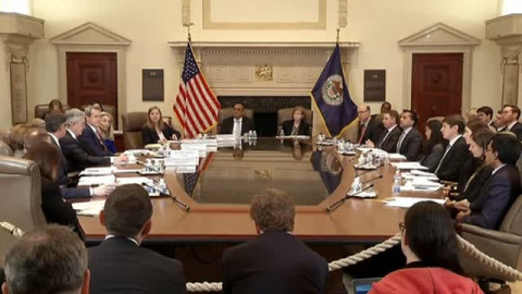 La Reserva Federal sube los tipos en EEUU un 0,75% La Reserva Federal sube los tipos en EEUU un 0,75%