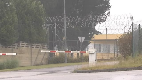 La madre de Olivia pasa su primera noche en prisión La madre de Olivia pasa su primera noche en prisión