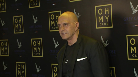 Kiko Matamoros: "Con Sofía Suescun no he tenido nada" Kiko Matamoros: "Con Sofía Suescun no he tenido nada"