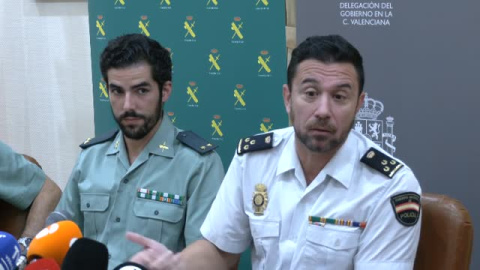 El asesino en serie de Alicante tenía personalidad múltiple El asesino en serie de Alicante tenía personalidad múltiple