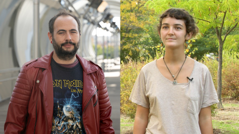 Así ven la COP27 los y las ecologistas: "Los gobiernos vienen con los deberes sin hacer" Así ven la COP27 los y las ecologistas: "Los gobiernos vienen con los deberes sin hacer"