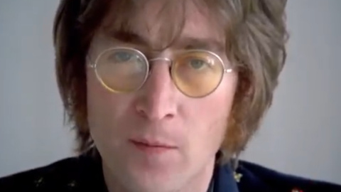 39 años del asesinato de John Lennon 39 años del asesinato de John Lennon