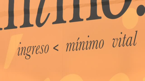 El autobús del IMV ha atendido a 800 personas en dos semanas El autobús del IMV ha atendido a 800 personas en dos semanas