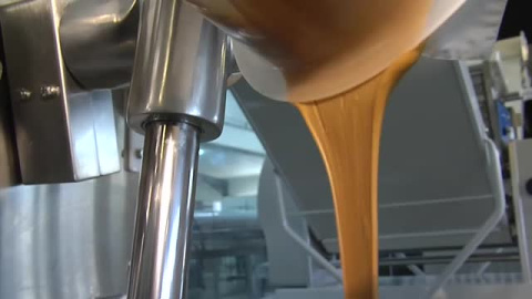 Maestros pasteleros españoles reinventan el 'stollen' Maestros pasteleros españoles reinventan el 'stollen'