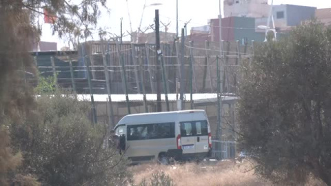 La Guardia Civil detalla que usó 65 pelotas de goma y 86 botes lacrimógenos durante la tragedia de Melilla el pasado 24 de junio La Guardia Civil detalla que usó 65 pelotas de goma y 86 botes lacrimógenos durante la tragedia de Melilla el pasado 24 de junio