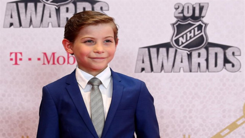 Jacob Tremblay se une a 'Doctor Sueño' Jacob Tremblay se une a 'Doctor Sueño'