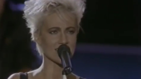 Muere Marie Fredriksson, cantante de Roxette, a los 61 años Muere Marie Fredriksson, cantante de Roxette, a los 61 años