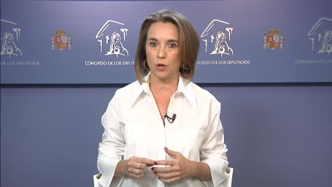 Gamarra vuleve a pedir el cese de Marlaska por la tragedia de Melilla Gamarra vuleve a pedir el cese de Marlaska por la tragedia de Melilla