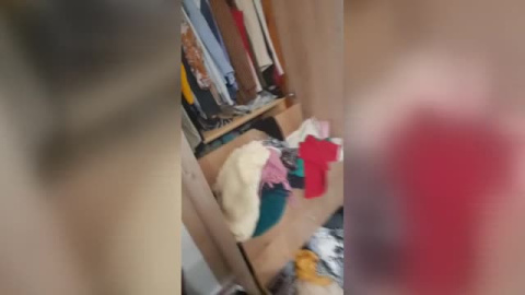 Oleada de robos en un pueblo de Granada Oleada de robos en un pueblo de Granada