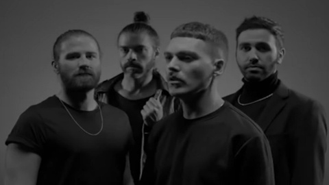 Miss Caffeina presenta 'Merlí', primer adelanto de su cuarto disco Miss Caffeina presenta 'Merlí', primer adelanto de su cuarto disco