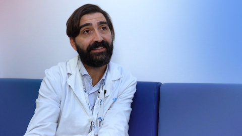 Recibe el alta el primer niño tratado con terapia celular CAR-T Recibe el alta el primer niño tratado con terapia celular CAR-T