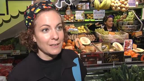 Cambios en los hábitos de consumo de las familias por la subida de los precios Cambios en los hábitos de consumo de las familias por la subida de los precios