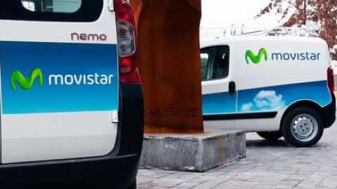 MOVISTAR MOVISTAR