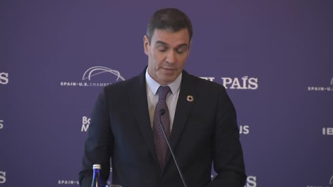 Sánchez sobre el anuncio de Putin: "Es una huida hacia delante" Sánchez sobre el anuncio de Putin: "Es una huida hacia delante"