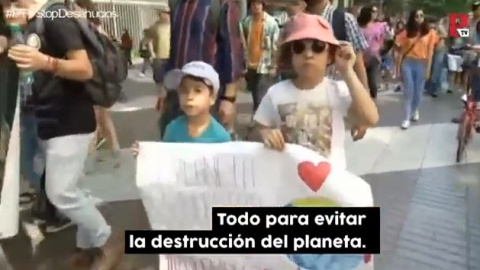 Un informe de la Casa Blanca detalla los devastadores efectos del cambio climático Un informe de la Casa Blanca detalla los devastadores efectos del cambio climático