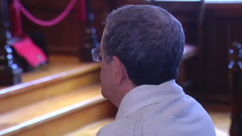 El juicio de los 'Miguelianos' queda visto para sentencia El juicio de los 'Miguelianos' queda visto para sentencia