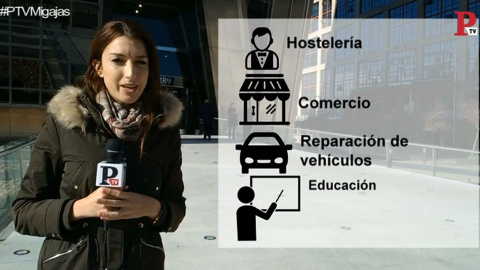 Esta es la realidad que esconden las horas extra que 'roban' las empresas Esta es la realidad que esconden las horas extra que 'roban' las empresas