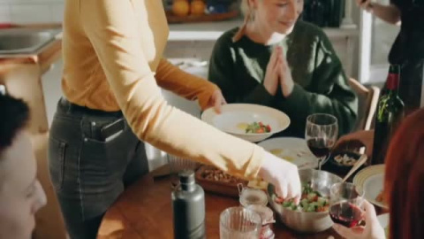 El yogur, alimento estrella en tiempos de COVID-19 El yogur, alimento estrella en tiempos de COVID-19