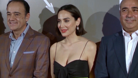 Tamara Falcó es ya, oficialmente, Marquesa de Griñón Tamara Falcó es ya, oficialmente, Marquesa de Griñón