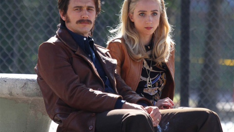 The Deuce. The Deuce.