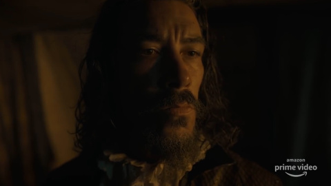 Óscar Jaenada pide al público ver 'Hernán' "sin prejuicios" Óscar Jaenada pide al público ver 'Hernán' "sin prejuicios"