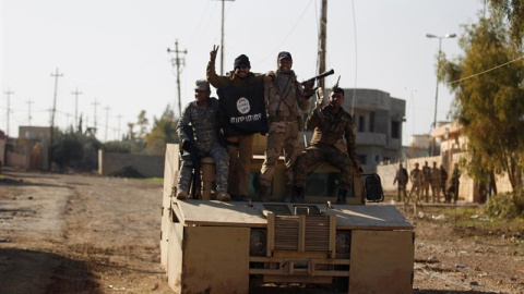 KHALID AL MOUSILY/REUTERS KHALID AL MOUSILY/REUTERS