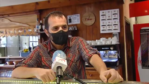 Crisis en las estaciones de esquí Crisis en las estaciones de esquí