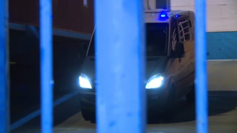 El "Rey del cachopo" camino de Madrid El "Rey del cachopo" camino de Madrid