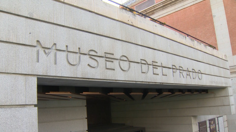 El Prado cierra su bicentenario con jornadas de puertas abiertas El Prado cierra su bicentenario con jornadas de puertas abiertas