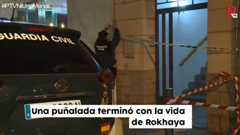 Ya van 45 asesinatos por violencia de género en 2018 Ya van 45 asesinatos por violencia de género en 2018