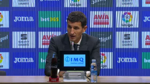 Eibar y Valencia no pasan del empate (0-0) Eibar y Valencia no pasan del empate (0-0)