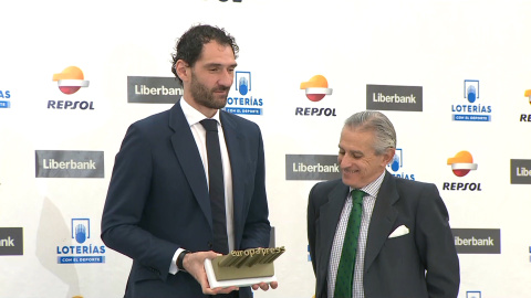 Garbajosa ha anunciado que se presenta a la reelección de su cargo Garbajosa ha anunciado que se presenta a la reelección de su cargo