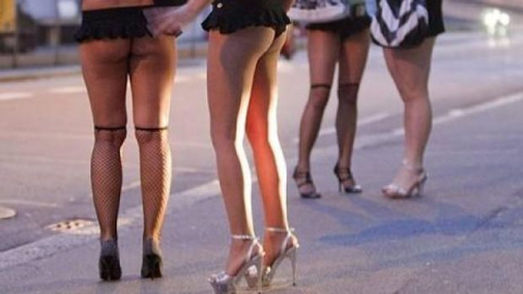 prostitucion prostitucion