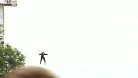 Boris Johnson se lanza a la carrera por recuperar Downing Street Boris Johnson se lanza a la carrera por recuperar Downing Street