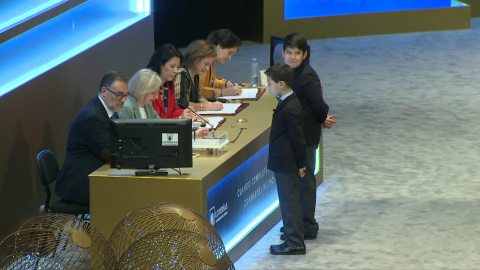 El 49.797, el segundo cuarto premio del Sorteo de Navidad 2019 El 49.797, el segundo cuarto premio del Sorteo de Navidad 2019