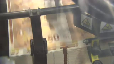 El Banco Central Europeo sube el precio del dinero hasta el 2% El Banco Central Europeo sube el precio del dinero hasta el 2%