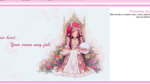 Un total de 6.042 seguidores aparecen registrados en ‘Ana y Mia’, donde intercambian diariamente consejos y pautas para continuar adelgazando a espaldas de su entorno. Un total de 6.042 seguidores aparecen registrados en ‘Ana y Mia’, donde intercambian diariamente consejos y pautas para continuar adelgazando a espaldas de su entorno.