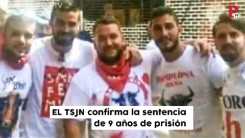La justicia no contempla las violaciones como lo que son: violaciones La justicia no contempla las violaciones como lo que son: violaciones