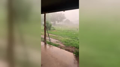 Al menos 18 fallecidos por los tornados y las tormentas de este fin de semana en el centro de EEUU Al menos 18 fallecidos por los tornados y las tormentas de este fin de semana en el centro de EEUU