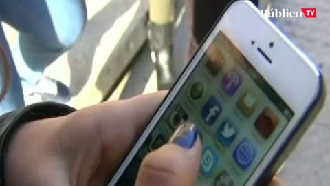 'Chat ANAR', una herramienta contra el maltrato hacia los menores 'Chat ANAR', una herramienta contra el maltrato hacia los menores