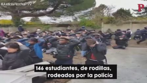 Los chalecos amarillos siguen sus protestas en Francia Los chalecos amarillos siguen sus protestas en Francia