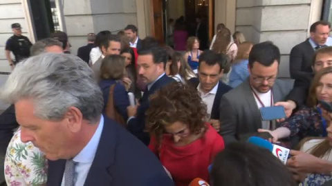 La Comisión Europea pide una propuesta en firme de renovación del Consejo General del Poder Judicial La Comisión Europea pide una propuesta en firme de renovación del Consejo General del Poder Judicial