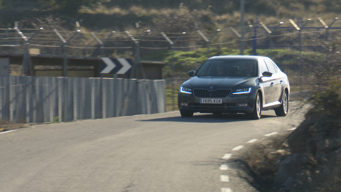 Urdangarin llega a la cárcel de Brieva Urdangarin llega a la cárcel de Brieva