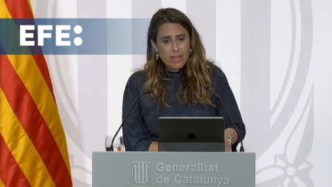 Cataluña instará al Gobierno a modificar las normas de reparto de menores Cataluña instará al Gobierno a modificar las normas de reparto de menores