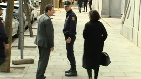 Marta Rovira medita regresar a España el sábado Marta Rovira medita regresar a España el sábado