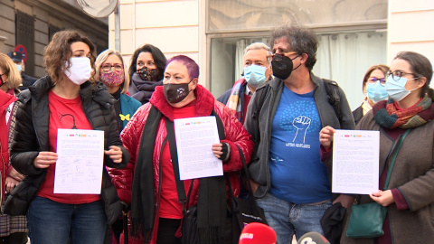 Organizaciones reclaman la prohibición del corte de suministros básicos Organizaciones reclaman la prohibición del corte de suministros básicos