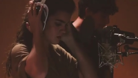 Alfred incluye a Amaia en su disco Alfred incluye a Amaia en su disco