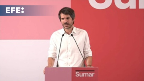 Sumar no se achanta por el CIS: "estamos acostumbrados a batir los malos pronósticos Sumar no se achanta por el CIS: "estamos acostumbrados a batir los malos pronósticos