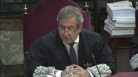 El Supremo niega que la amnistía pueda ser aplicable al delito de malversación El Supremo niega que la amnistía pueda ser aplicable al delito de malversación