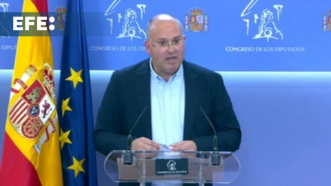 El PP sostiene que España es un "coladero" de migrantes por la "dejadez" del Gobierno El PP sostiene que España es un "coladero" de migrantes por la "dejadez" del Gobierno